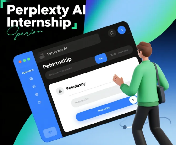 How to Secure a Perplexity AI Internship: A Complete Guide