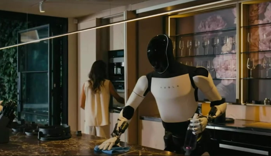 Can You Buy Elon Musk Robots for Home Now? The Truth Revealed