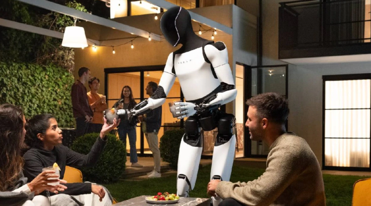 Tesla Robots for Home July 2025: How Much Do They Really Cost & Are They Worth It?