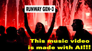 How to Make an AI-Generated Music Video Using Runway (2025 Guide)