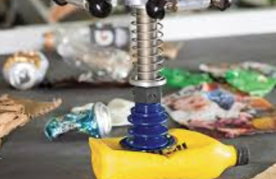Transforming Waste Management: AMP <strong>robotics</strong>' Revolutionary AI Tools for Recycling