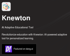 Transforming Higher Education: Knewton Alta AI Tools for Adaptive Learning