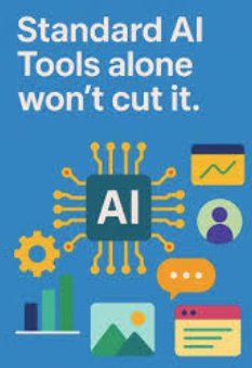 How Standard AI Tools Transform Autonomous Shopping and Store Operations