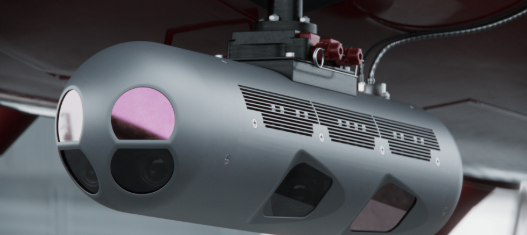 How Shield AI's Revolutionary V-BAT and Hivemind AI Tools Transform Autonomous Mission