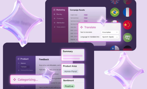 How Airtable's AI Tools Transform Business Operations