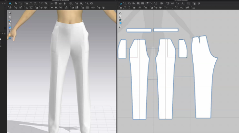 CLO 3D: Revolutionary AI Tools Transforming Fashion Design and Production