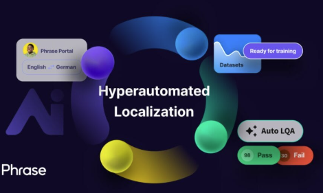 Phrase: Enterprise AI Tools for Global Localization and Translation Management