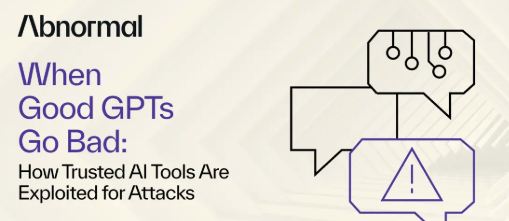 Advanced AI Tools Revolutionizing Email Security: Abnormal Security's Behavioral Intelligence Platfo