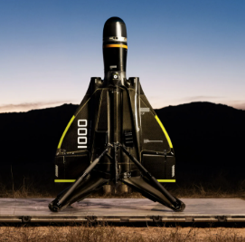 Anduril Industries' Lattice OS AI Tools Transform Military Command and Control Systems