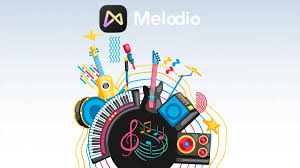Melodio Vibe Your Moment: The AI Music App That Understands You