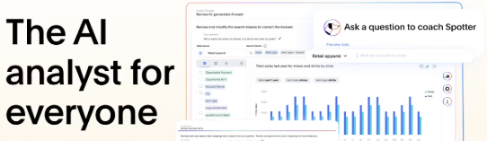 ThoughtSpot AI Tools: Revolutionary Search-Driven Analytics Platform