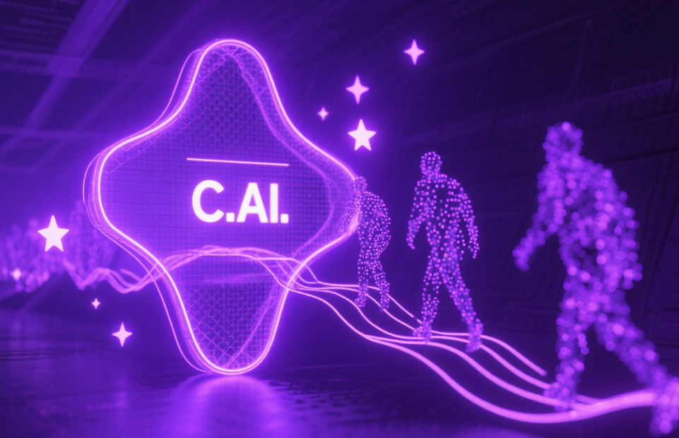 Beyond the Filter: How to Get Past C.AI Guidelines Ethically
