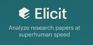 How Elicit's AI Tools Transform Scientific Literature Review