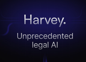 How Harvey's AI Tools Transform Complex Legal Operations