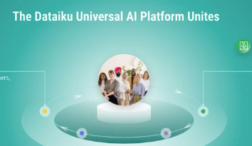 How Dataiku's Collaborative AI Tools Transform Enterprise Analytics