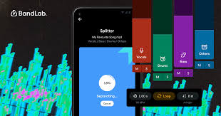 How to Remix Your Favorite Song Using BandLab’s Free Splitter AI Tool