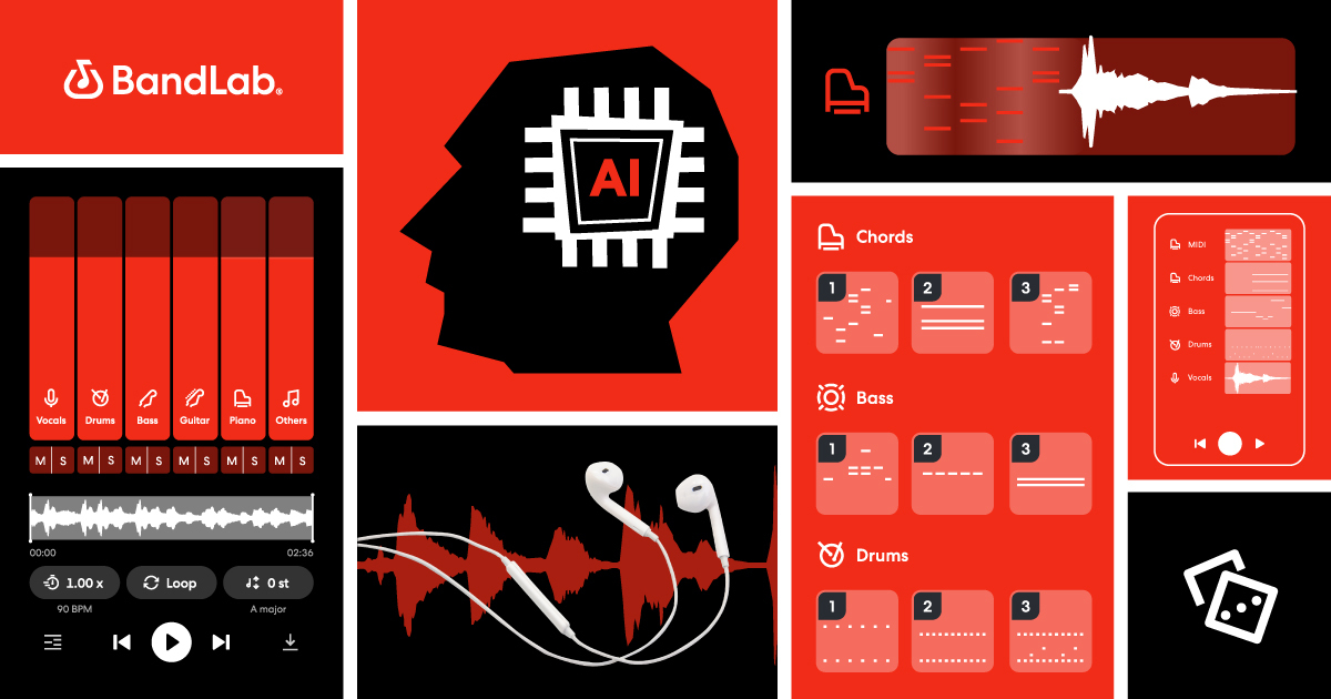 What’s Better Than BandLab AI Mixing? 5 Smarter Tools for Pro-Quality Sound