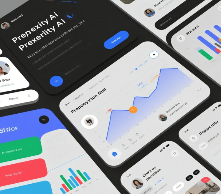 Beginner's Guide to Perplexity AI <strong>Image</strong> Generation Capabilities
