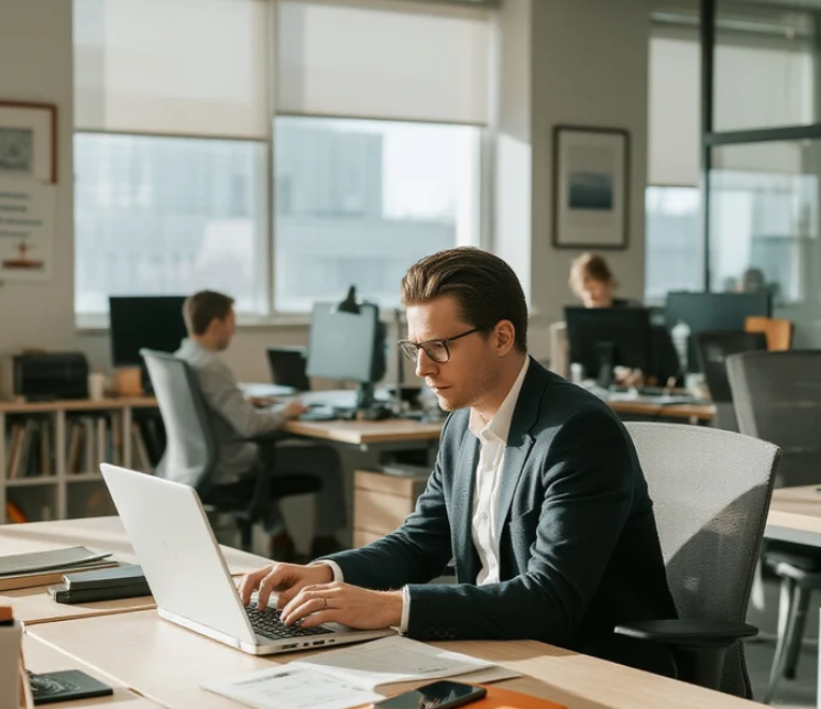 Guide to Perplexity AI Headquarters for Future Interns