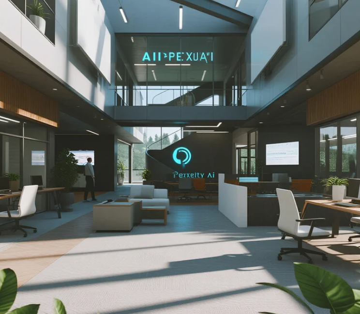 Exploring Perplexity AI Headquarters: Tips for Job Seekers
