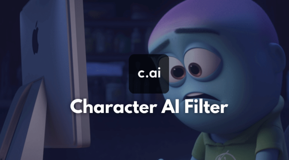 What Is C.AI Filter And Why Is Everyone Trying to Bypass It?