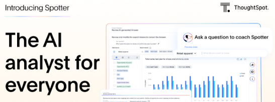 How ThoughtSpot AI <strong>Tools</strong> Transform Enterprise Data Analysis