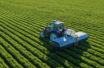 Verdant Robotics AI Tools: Precision Agriculture Revolution for Specialty Crop Farming