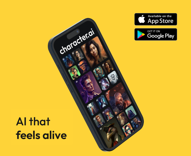 What is C.AI App and Why iOS & Android Experiences Differ
