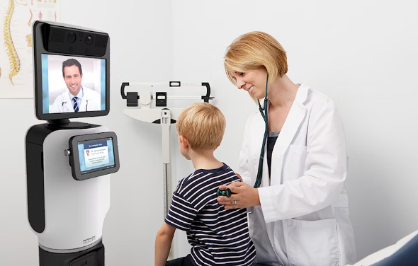 Medical Robotics Breakthroughs Revolutionizing Healthcare Today