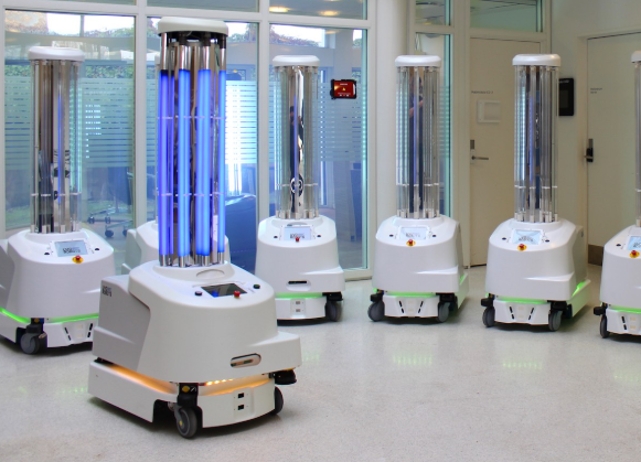 10 Transformative Medical Robots Uses Reshaping Modern Medicine