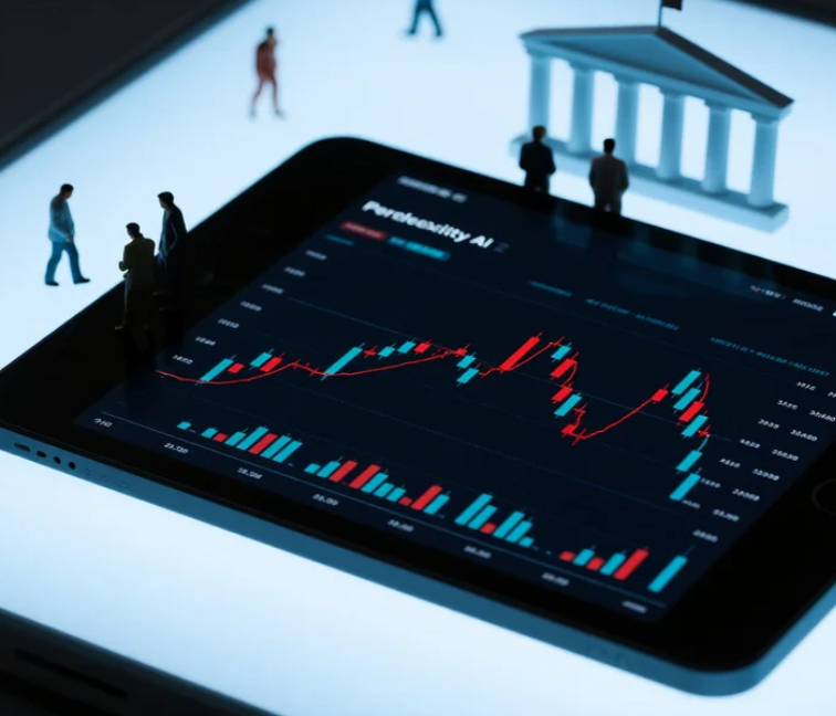 Perplexity AI Stock Price Today: Latest Market Update