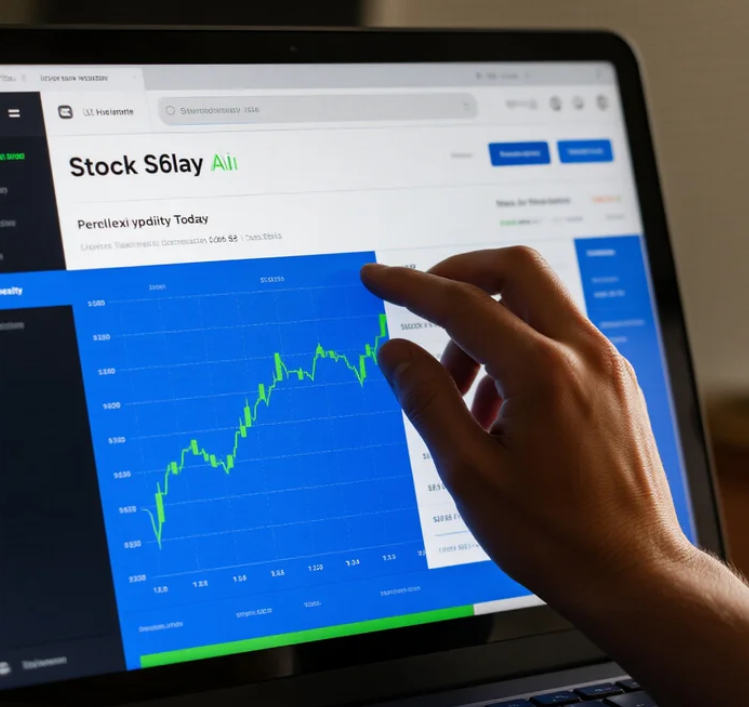 Live Perplexity AI Stock Price Today and Market Trends