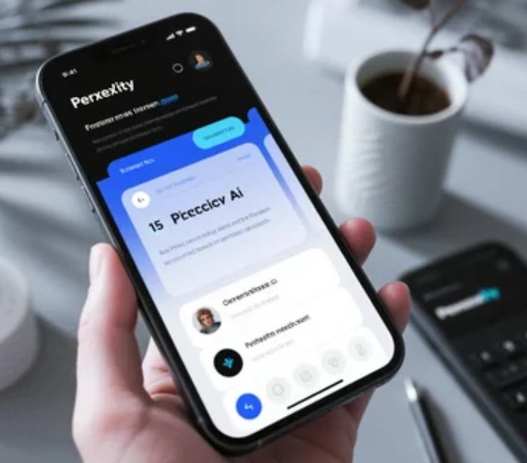 Perplexity AI Stock Price Today: Buy, Hold, or Sell?
