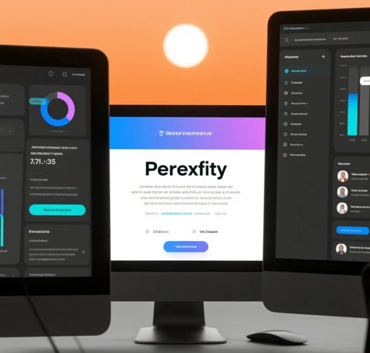 Perplexity AI Stock Price Today: A Good Entry Point?