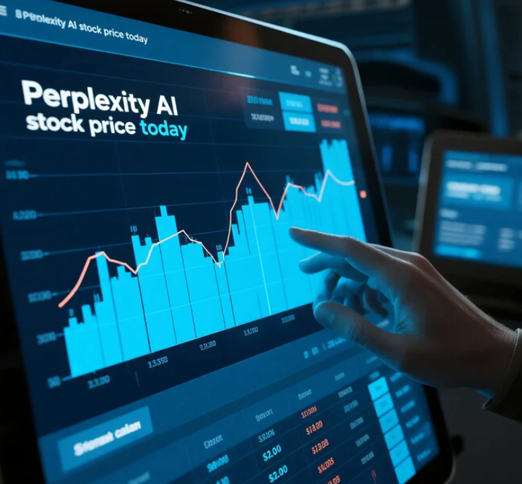 Is Perplexity AI Public? Stock Price Today and Market Status