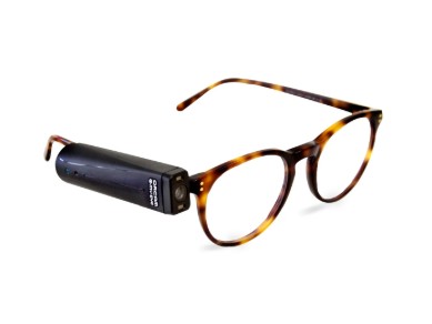 How OrCam's AI Tools Transform Daily Life for Visually Impaired Individuals
