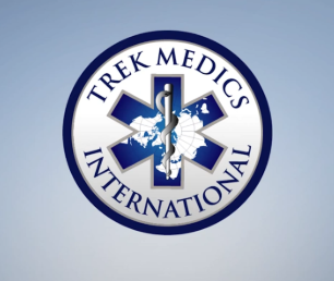 How Trek Medics' AI Tools Connect Communities to Life-Saving Care