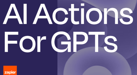 Zapier AI Actions: The Ultimate AI Tool for Productivity