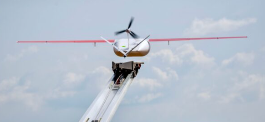 Zipline AI Tools: Transforming Medical Drone Delivery Through Intelligent Logistics