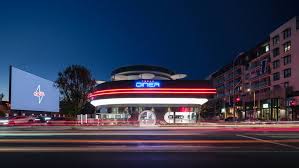 First-ever Tesla Diner opens in Hollywood