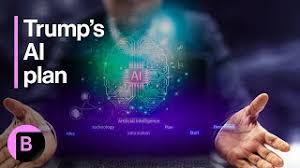 Trump’s AI plan