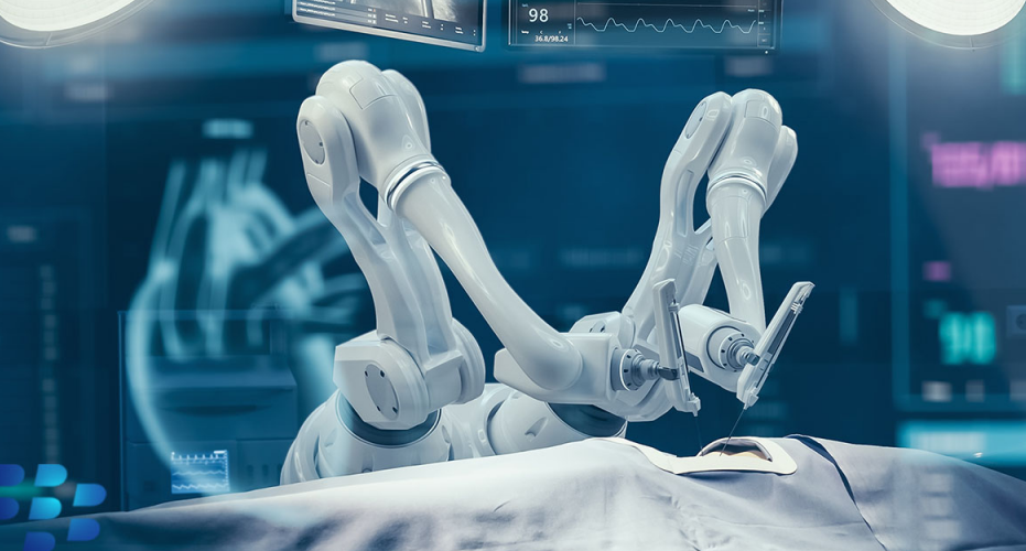 5 Shocking Medical Robots Facts the Industry Doesn't Talk About