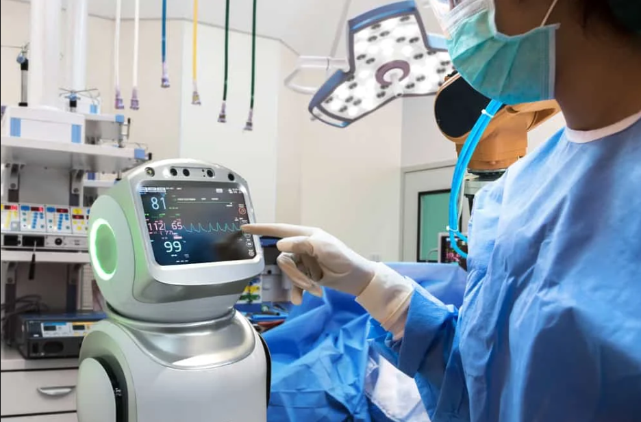 10 Medical Robot Miracles: What Are Medical Robots Used For in Modern Healthcare?