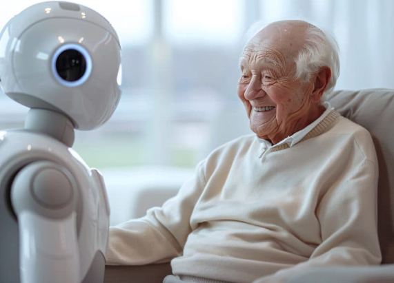 7 Revolutionary Types of Medical Robots Transforming Healthcare Today