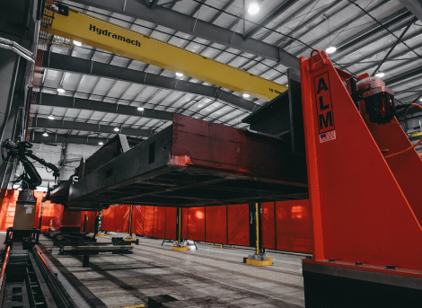 Path Robotics AI Tools: Autonomous Welding Robots Solving the Skilled Labor Crisis