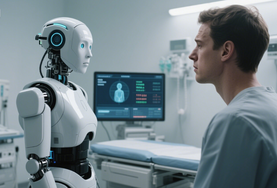 Medical Robots: 3 Hidden Disadvantages of Medical Robots Everyone Ignores