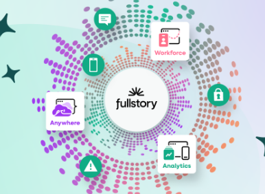 FullStory AI Tools Transform Digital Experience Intelligence