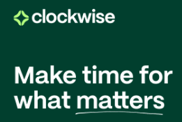 Clockwise AI Tools Revolutionize Calendar Management Through Intelligent Meeting Scheduling