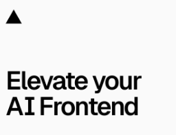 Vercel AI Tools: Next.js Cloud Platform Revolutionizing Frontend Development