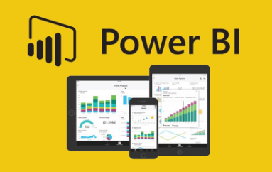 Power BI by Microsoft Enterprise Business Intelligence AI Tools